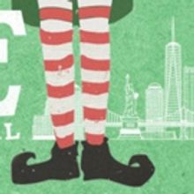 Don't Miss ELF THE MUSICAL at Syracuse Stage