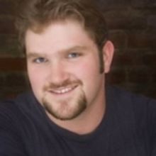 The King Of The Forest! Nick Pearson Opens Up About Playing The Cowardly Lion In THE 