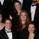 Verdi Chorus Presents The Walter Fox Singers In LOVE IS TIMELESS
