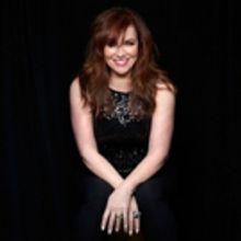 Debbie Gravitte Comes to the Ridgefield Playhouse