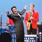 The World Famous Glenn Miller Orchestra Swings Into Milwaukee