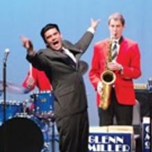 The World Famous Glenn Miller Orchestra Swings Into Milwaukee