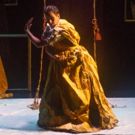 The Anthropologists' Award-Winning ARTEMISIA'S INTENT Brings Its Feminist Firebrand…