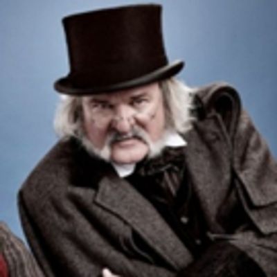BWW Review: A CHRISTMAS CAROL at Dallas Theater Center
