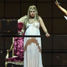 French Institute Alliance Française Presents HD Screenings of Paris Opera & Ballet