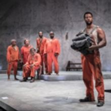 BWW Review: FATHER COMES HOME FROM THE WARS (PARTS 1, 2 & 3) at Goodman Theatre