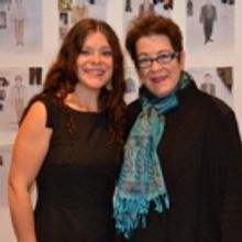 Photo Flash: Inside Rehearsal for SOVEREIGNTY at Arena Stage