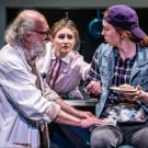 Photo Flash: First Look at ALWAYS PLENTY OF LIGHT at Know Theatre
