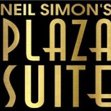 The Belmont Theatre to Present Neil Simon's Comedy PLAZA SUITE