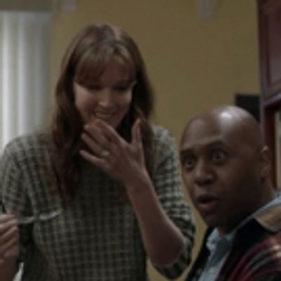 VIDEO: The CW Shares IN THE DARK 'Kathleen York - Joy' Clip