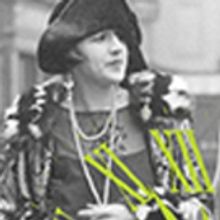 Ross Valley Players Presents THESE SHINING LIVES