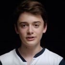 VIDEO: Watch Noah Schnapp Discuss Becoming Will Byers and Netflix's STRANGER THINGS Season 2
