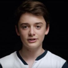 VIDEO: Watch Noah Schnapp Discuss Becoming Will Byers and Netflix's STRANGER THINGS…