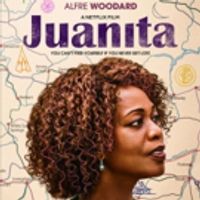 VIDEO: Alfre Woodard Stars in the Trailer for JUANITA Video
