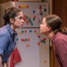 The Kitchen Extends MATT & BEN