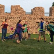 BWW Review: Bare Bodkins Theatre Company brings Shakespeare to life with A MIDSUMMER 