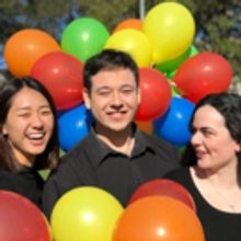 Two Girls One Show Comes to Sydney Fringe