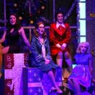 Groove Into The Holiday Season With WINTER WONDERETTES At The Off Broadway Palm