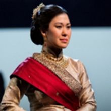 BWW Review: THE KING AND I, London Palladium