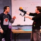 BWW Interview: Ira David Wood IV Walks The Edge As Director, Performer And Puppeteer…