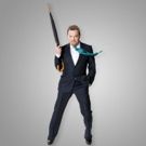 Eddie Izzard Brings His Believe Me Tour To Van Wezel