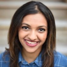 KCPublic And CSF Present HER OWN DEVICES