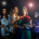 Shadow Theatre Presents MISS TEEN