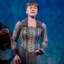 BWW Exclusive Interview: Louise Pitre Talks MARIE, DANCING STILL at Seattle's 5th Ave