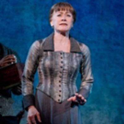 BWW Exclusive Interview: Louise Pitre Talks MARIE, DANCING STILL at Seattle's 5th Avenue Theatre and More