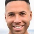 BWW Interview: Justin Reynolds in MOTOWN at the San Diego Civic Theatre