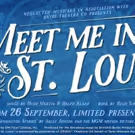 Neglected Musicals and Hayes Theatre Co Announce MEET ME IN ST LOUIS Cast