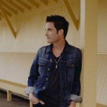 Train Lead Singer Pat Monahan to Make Broadway Debut in ROCKTOPIA