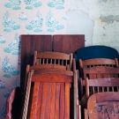 Franklin Stage Company Presents Photographs by Wijnanda Deroo
