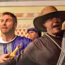 BWW Review: A FUNNY THING HAPPENED ON THE WAY TO THE FORUM at City Theatre Of…