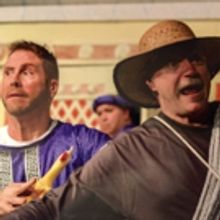 BWW Review: A FUNNY THING HAPPENED ON THE WAY TO THE FORUM at City Theatre Of Indepen