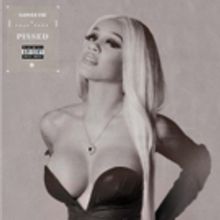 Saweetie Shares New Single PISSED