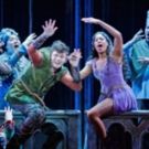 BWW Review: 5th Ave's HUNCHBACK OF NOTRE DAME Grows Up and Gets Dark