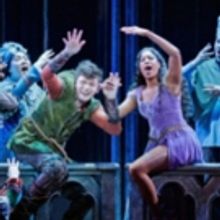 BWW Review: 5th Ave's HUNCHBACK OF NOTRE DAME Grows Up and Gets Dark