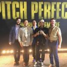 Whiskey Shivers Appear As Saddle Up In PITCH PERFECT 3