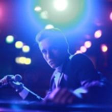 James D. Gish to Perform at Desert Stages Theatre in January