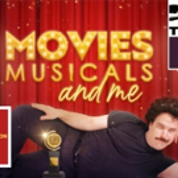Isabelle McCalla, Bobby Conte Thornton and More Join Al Fallick for MOVIES, MUSICALS AND ME - Cabaret Theater Video