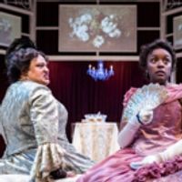 BWW Review: LADY WINDERMERE'S FAN at Taproot Theatre is a Tightly Woven Tapestry of a Photo