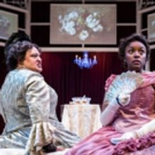 BWW Review: LADY WINDERMERE'S FAN at Taproot Theatre is a Tightly Woven Tapestry of a