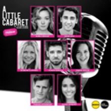 Little Triangle to Present 'A Little Cabaret'