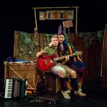 Goblin's PETER AND THE WOLF comes to The Berry Theatre