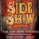 Bromley Players Present SIDE SHOW At The Bob Hope Theatre