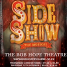 Bromley Players Present SIDE SHOW At The Bob Hope Theatre