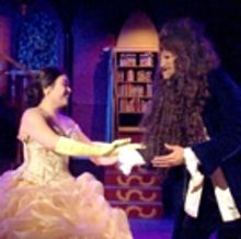 BWW Review: BEAUTY AND THE BEAST Proves Too Ambitious for CASA 0101