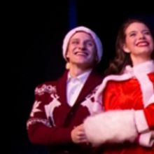Photo Flash: WHITE CHRISTMAS Opens at The Firehouse Theatre