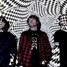 New Single MIRROR SONG Out From UK Noise-Gaze Outfit Burning House